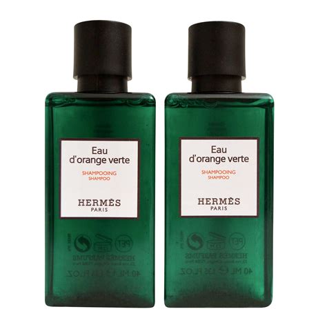 eau orange verte hermes|hermes eau d'orange verte shampoo.